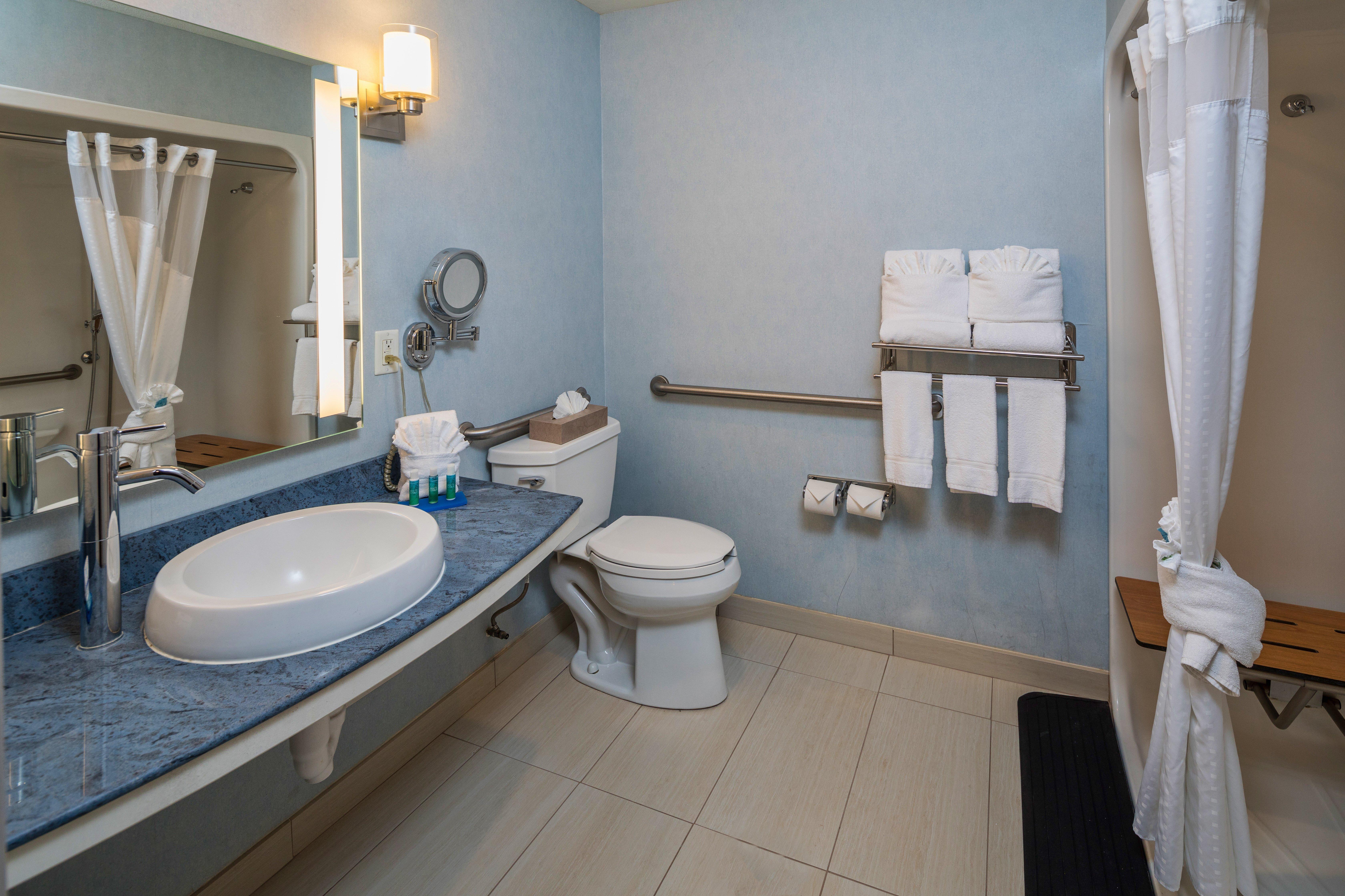 Holiday Inn Express Hotel & Suites Modesto-Salida By Ihg Екстериор снимка
