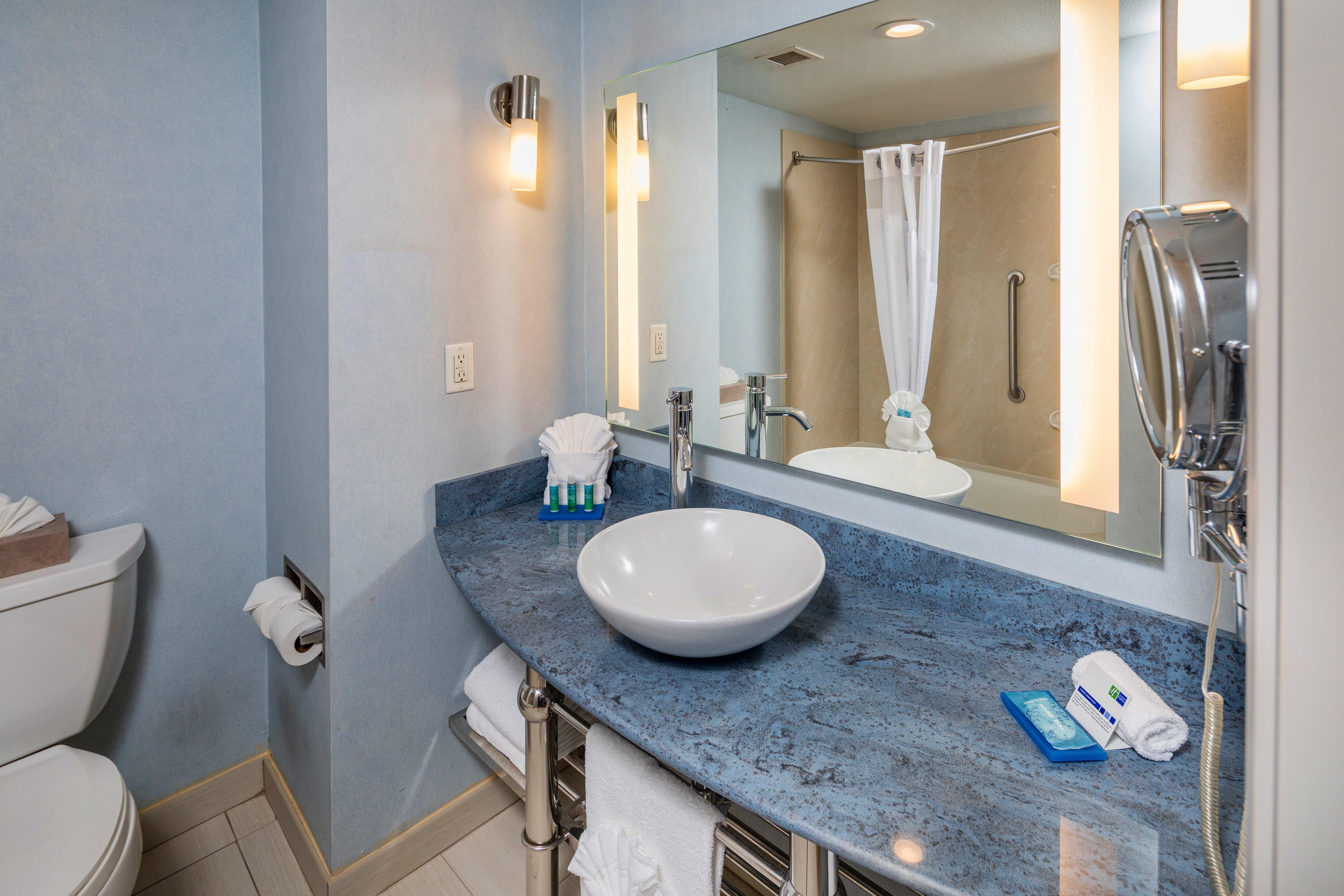 Holiday Inn Express Hotel & Suites Modesto-Salida By Ihg Екстериор снимка