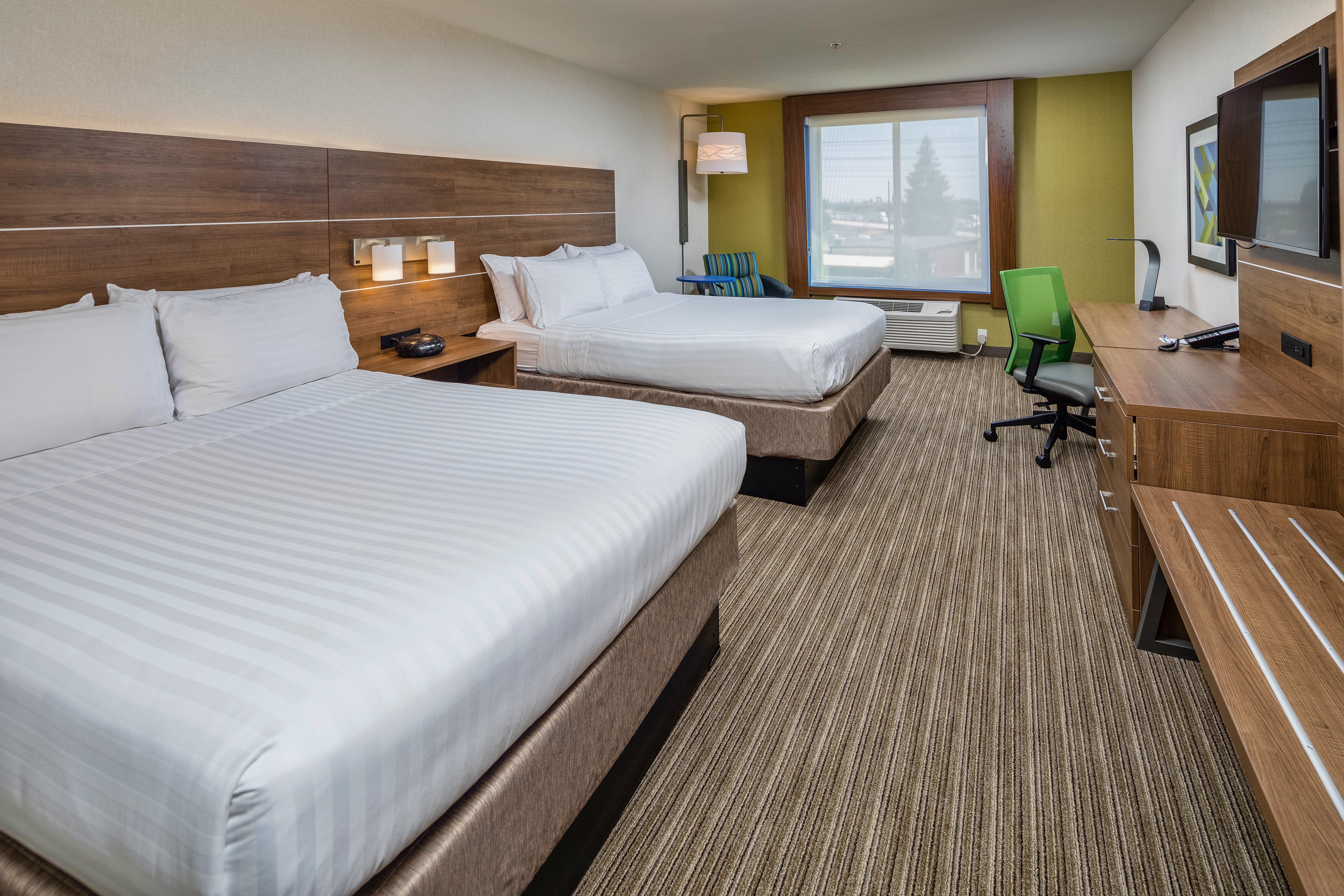 Holiday Inn Express Hotel & Suites Modesto-Salida By Ihg Екстериор снимка