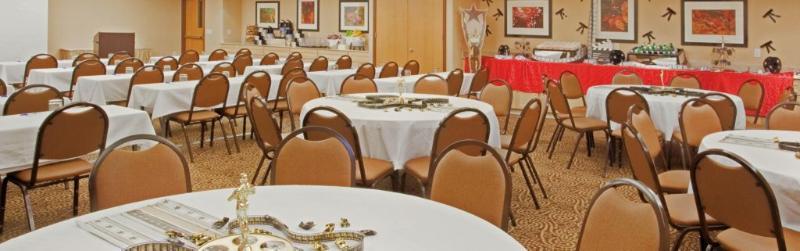 Holiday Inn Express Hotel & Suites Modesto-Salida By Ihg Екстериор снимка
