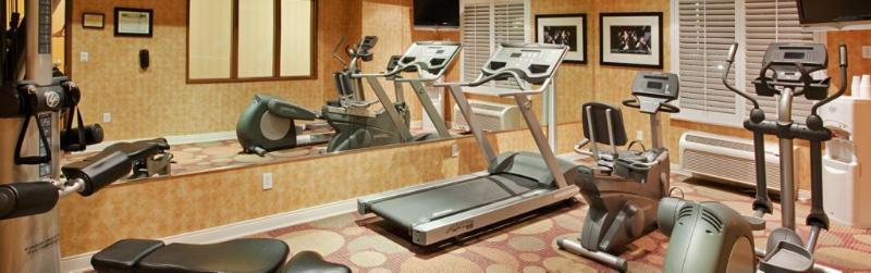 Holiday Inn Express Hotel & Suites Modesto-Salida By Ihg Екстериор снимка