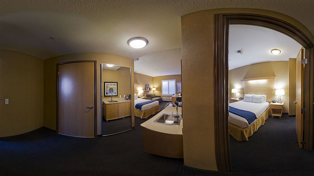 Holiday Inn Express Hotel & Suites Modesto-Salida By Ihg Екстериор снимка