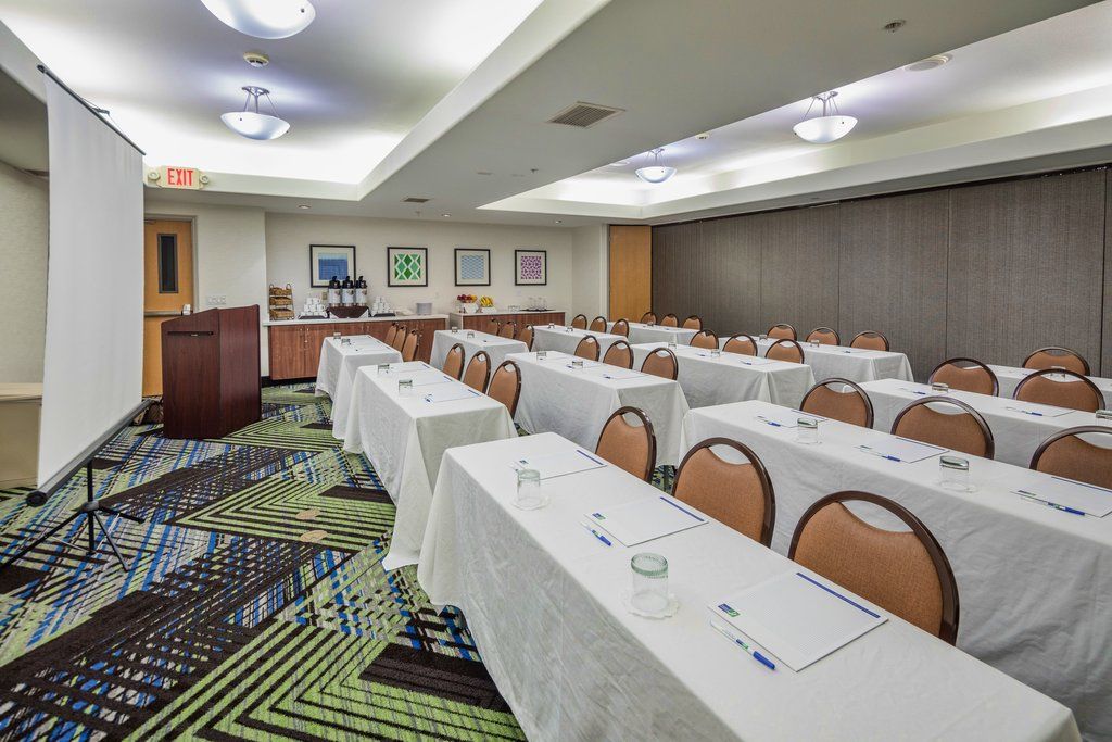 Holiday Inn Express Hotel & Suites Modesto-Salida By Ihg Екстериор снимка